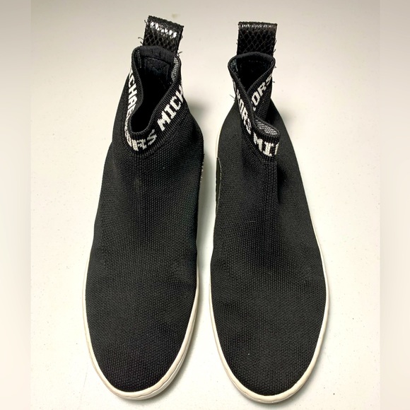 Michael Kors slip-on sneaker - Picture 1 of 5